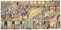 Ichiryusai-HIROSHIGE-1797-to-1858-actors10