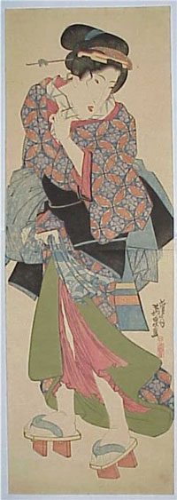 Kikugawa-EIZAN-1787-to-1867-beauties26