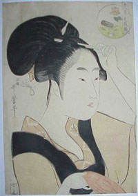 Kitagawa-UTAMARO-1753-to-1806-beauties6