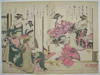Kitao-MASANOBU-1761-to-1816-beauties33