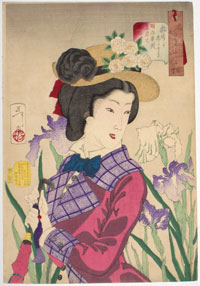 Taiso-YOSHITOSHI-1839-to-1892-beauties44