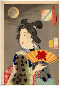 Tsukioka-YOSHITOSHI-1839-to-1892-beauties47