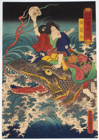 Utagawa-KUNISADA-1786-to-1865-actors9