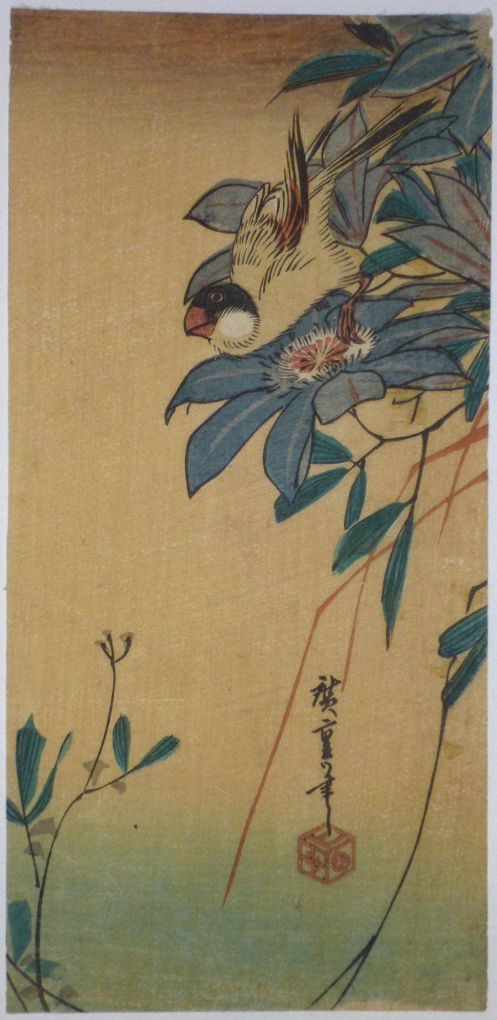 JapanesePrints-London | Flora and Fauna JapanesePrints-London | Flora and Fauna