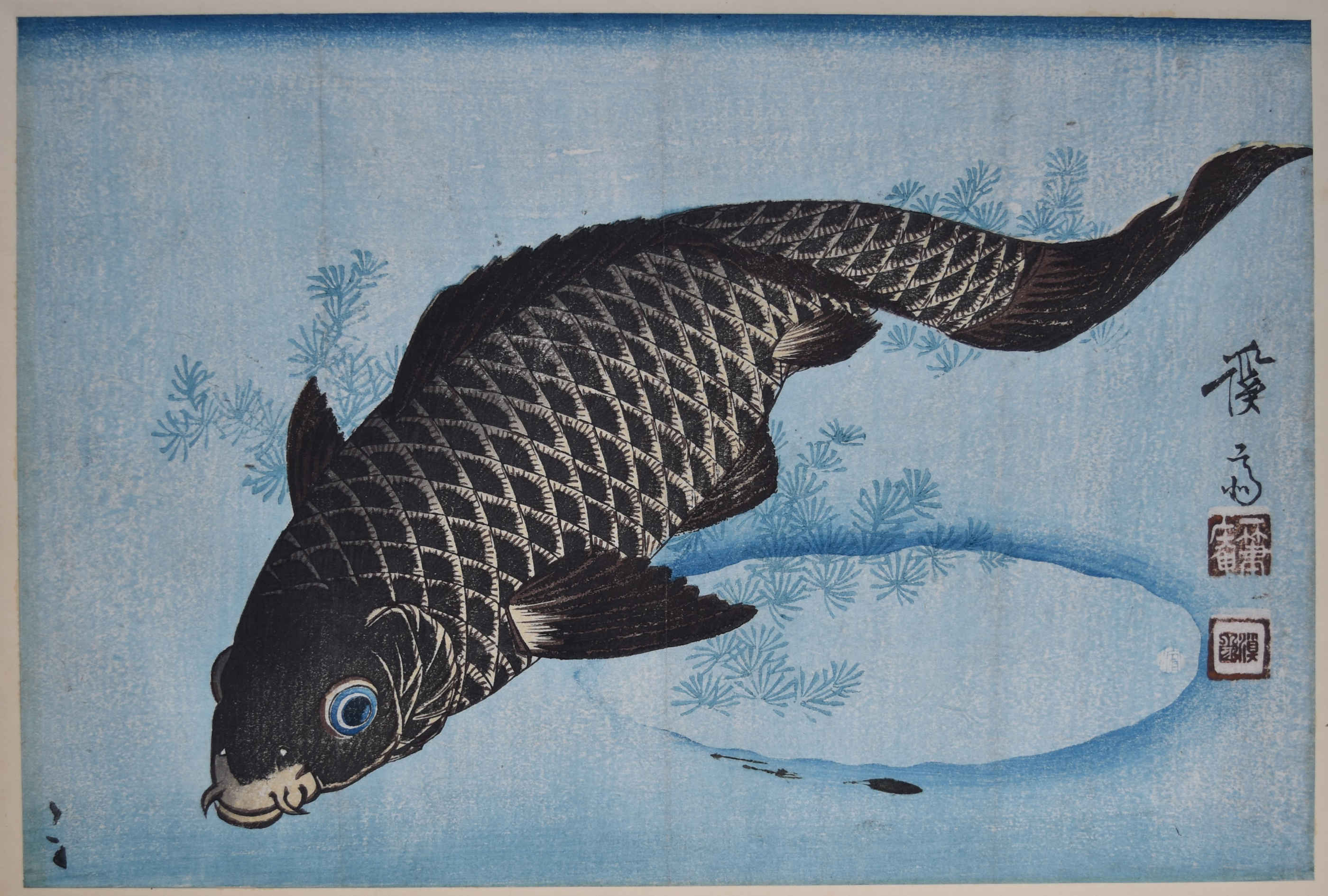 JapanesePrints-London | Flora and Fauna JapanesePrints-London | Flora and Fauna