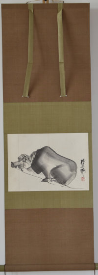 onishi-chinnen-1792-1851-paintings-232